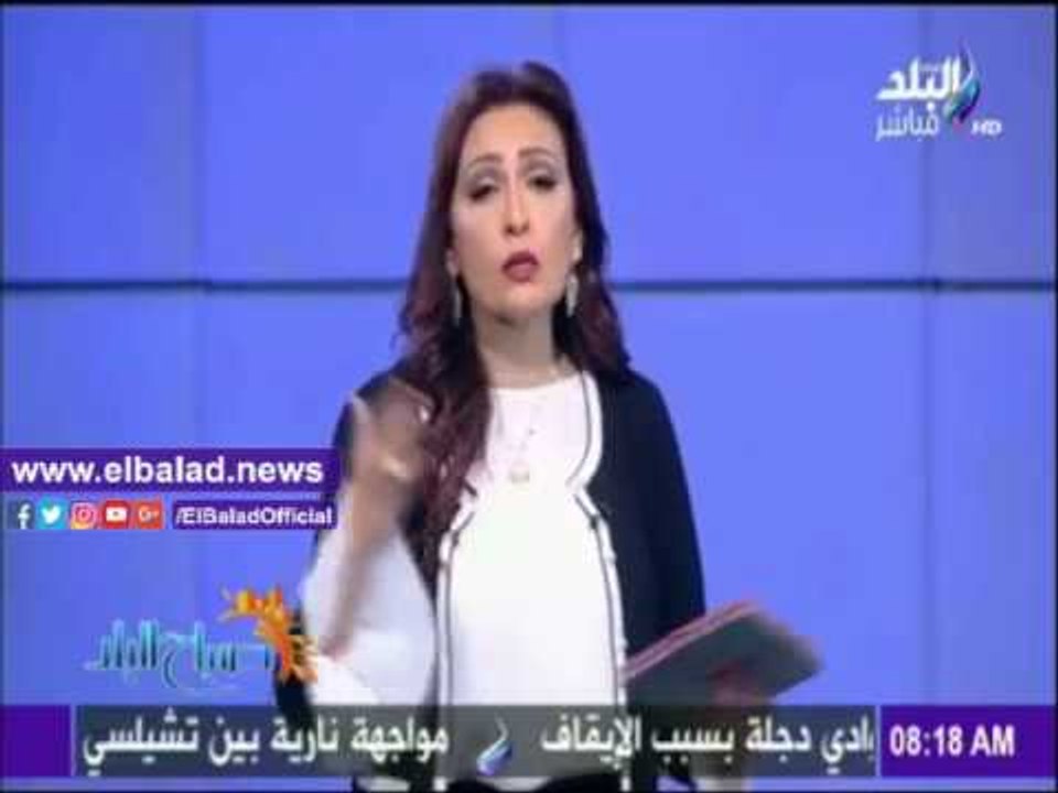 صدى البلد |رشا مجدي: ظاهرة ختان الإناث عصية على الانكسار