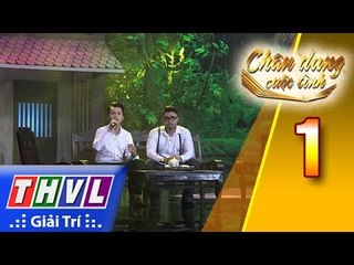 THVL | Chân dung cuộc tình – Tập 1[2]: Thương về miền Trung - Nam Cường