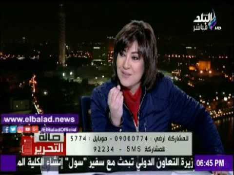 صدى البلد |كرم جبر: وزيرة التخطيط لديها فرصة تاريخية لإحداث إصلاح إدارى