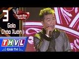 THVL | Gala Tuyệt đỉnh song ca - Tập 3 [7]: Ngẫu Hứng Bolero - Đàm Vĩnh Hưng