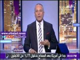 صدى البلد |أحمد موسى : من هتف ضد القوات المسلحة لا يستحق أن يكون مصريا
