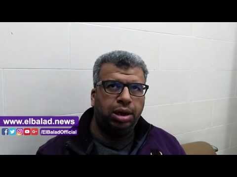 صدى البلد | مدير مستشفى قنا العام:الطفل العائد للحياه ميت اكلينيكيًا