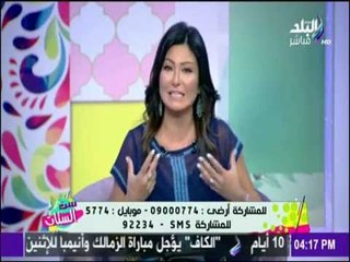 مفاجأة ست الستات لـ 5 عرائس | ست الستات