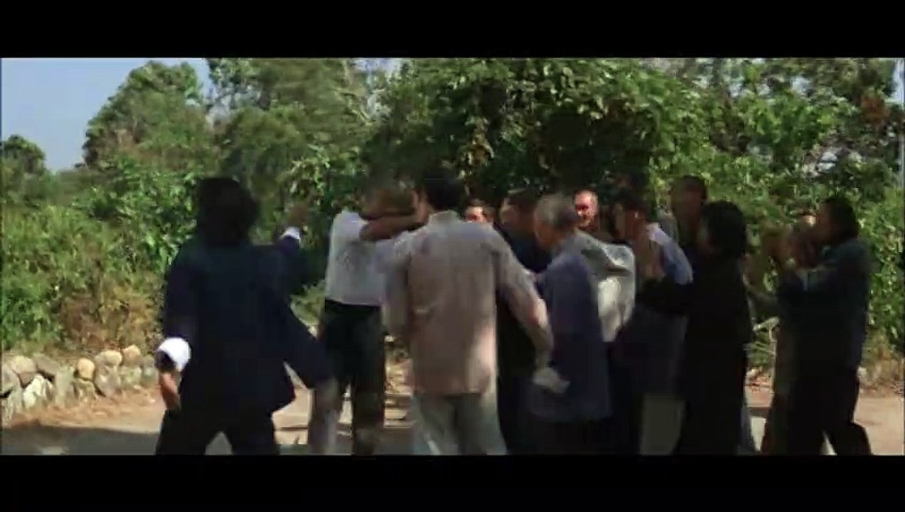 4 Fäuste wie ein Donnerschlag (PART 1)