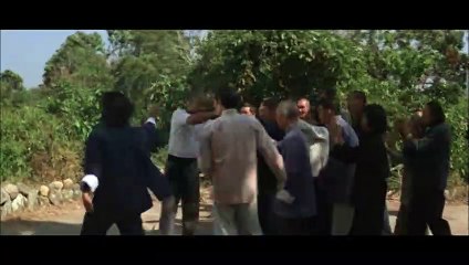 4 Fäuste wie ein Donnerschlag (PART 1)