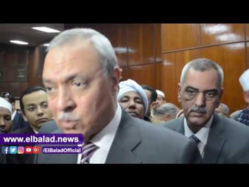 صدى البلد | قنا تكرم مدربى لجان المساءلة الاجتماعية لـ"تكافل وكرامة"