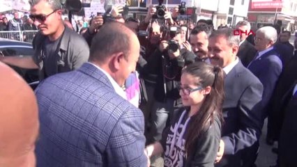 Çavuşoğlu Pkk, CHP Üzerinden Kanallar Açarak Adamlarını Yerleştirmeye Çalışıyor