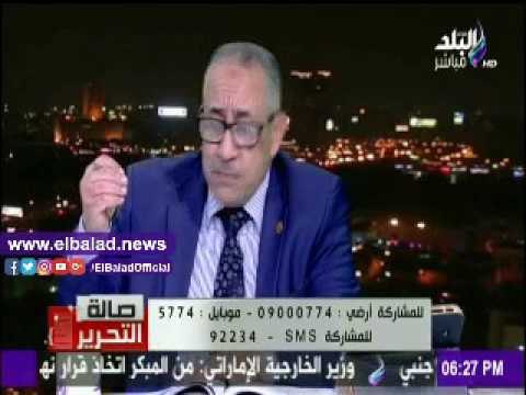 صدى البلد |«الخطة والموازنة»: دعم السلع التموينية يبلغ 41 مليار جنيه سنويا