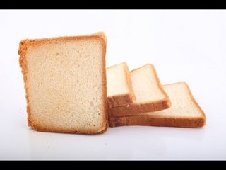 طريقة عمل التوست الأبيض | صباح البلد