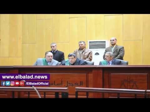 صدى البلد | 2 أبريل.. الحكم على متهمى خلية وجدى غنيم