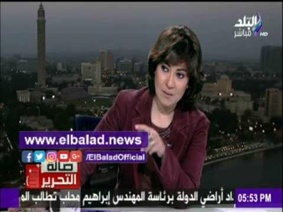 صدى البلد | محسن عادل:2018 نهاية استيراد الغاز...