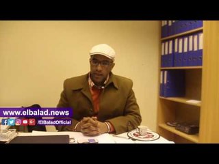 صدى البلد | الاخوان المسلمين .. "بلقاسم" الاسلام السيايى لا يريد الاستقرار و مبادرهتهم