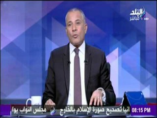على مسئوليتي - لوتشو باراني : سأكشف المستفيد من ضرب العلاقات المصرية و الإيطالية