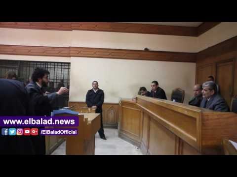صدى البلد | الدفاع في قضية مقتل شيماء الصباغ: الضابط تعمد قتل الضحية