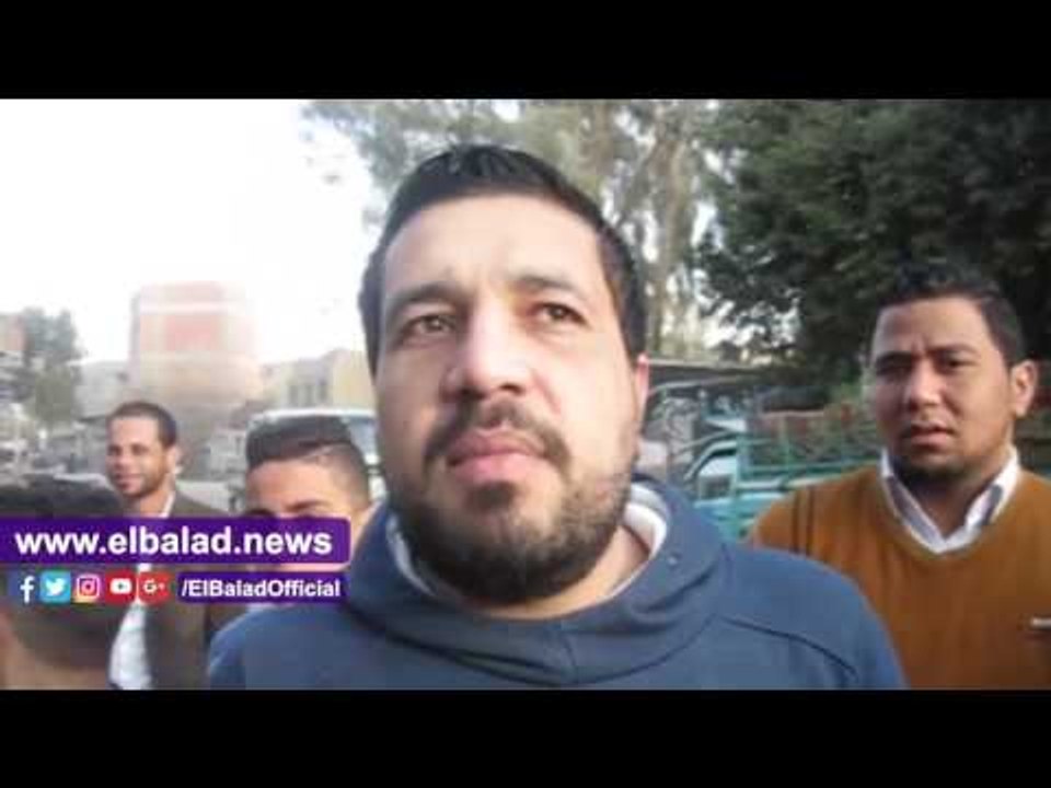 صدى البلد | "التكليف" معاناة أهالي "طرشوب" بمركز ببا ببني سويف من إنقطاع مياه الشرب