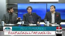 Islamabad Views - 9th March 2019