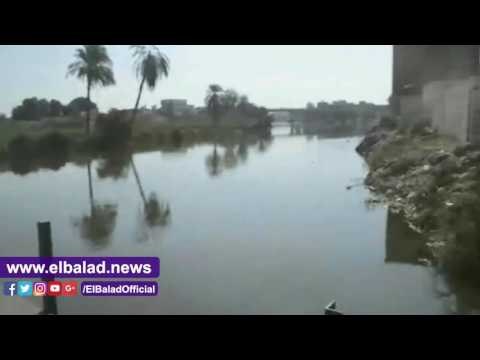 صدى البلد | محافظ المنيا يتفقد أعمال إنشاء كوبري طوخ الخيل المنيا