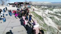 '12. Geleneksel Kapadokya Kadın Buluşması' - NEVŞEHİR