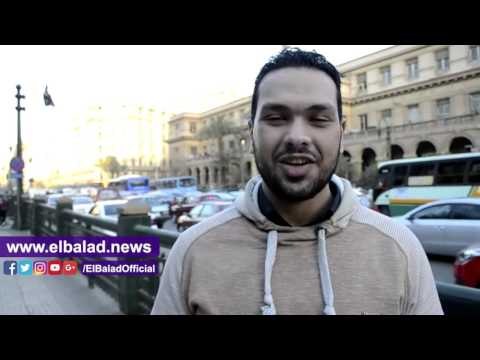 صدى البلد |تعرف على توقعات الجماهير لقاء مصر والكاميرون