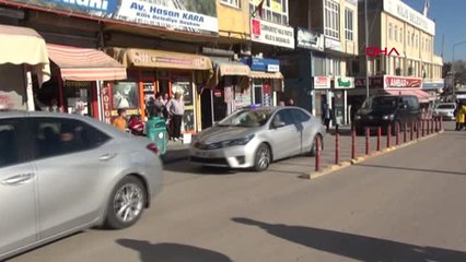 Kilis Bakan Gül Balon İttifakını Fetö Şişiriyor, İpini de Kandil'e Veriyorlar