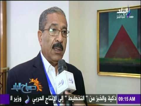 بسبب سد النهضة.. القابضة لمياه الشرب تعلن عن خطة جديدة | صباح البلد