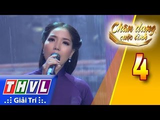 THVL | Chân dung cuộc tình – Tập 4[2]: Mưa trên phố Huế - Thúy Huyền