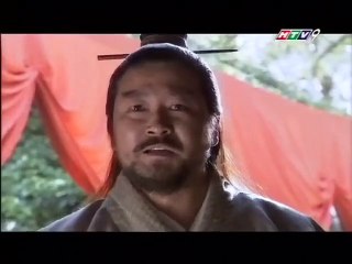 Thiên long bát bộ 2003 Thuyết Minh (tập 38)