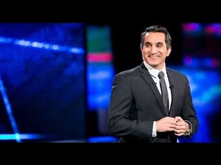 على مسئوليتي - باسم يوسف والبرادعي وحمزاوي وغنيم يظهروا من جديد في مصر