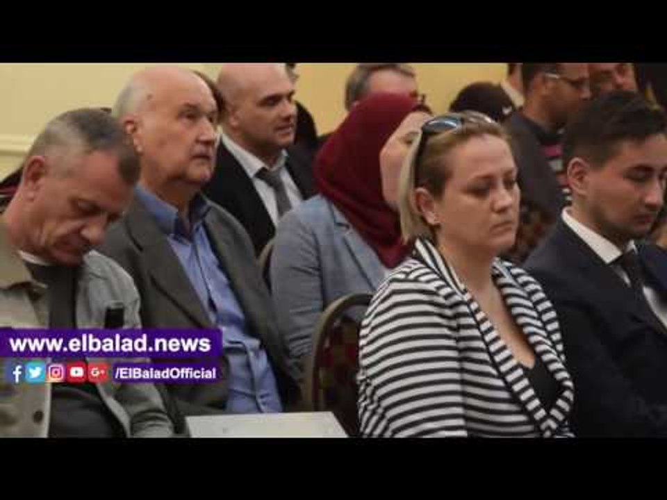صدى البلد |شركة متخصصة لمتابعة مشروع إنشاء منطقة صناعية روسية في مصر