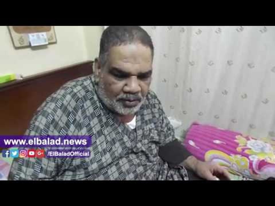 صدى البلد | اسرة شهيد مذبحة بورسعيد بالدقهلية لمجلس إدارة الأهلي: "حسبنا الله ونعم الوكيل"