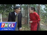 THVL | Tiểu phẩm hài: Nụ hôn điện giật - NSƯT Công Ninh, Phi Nga