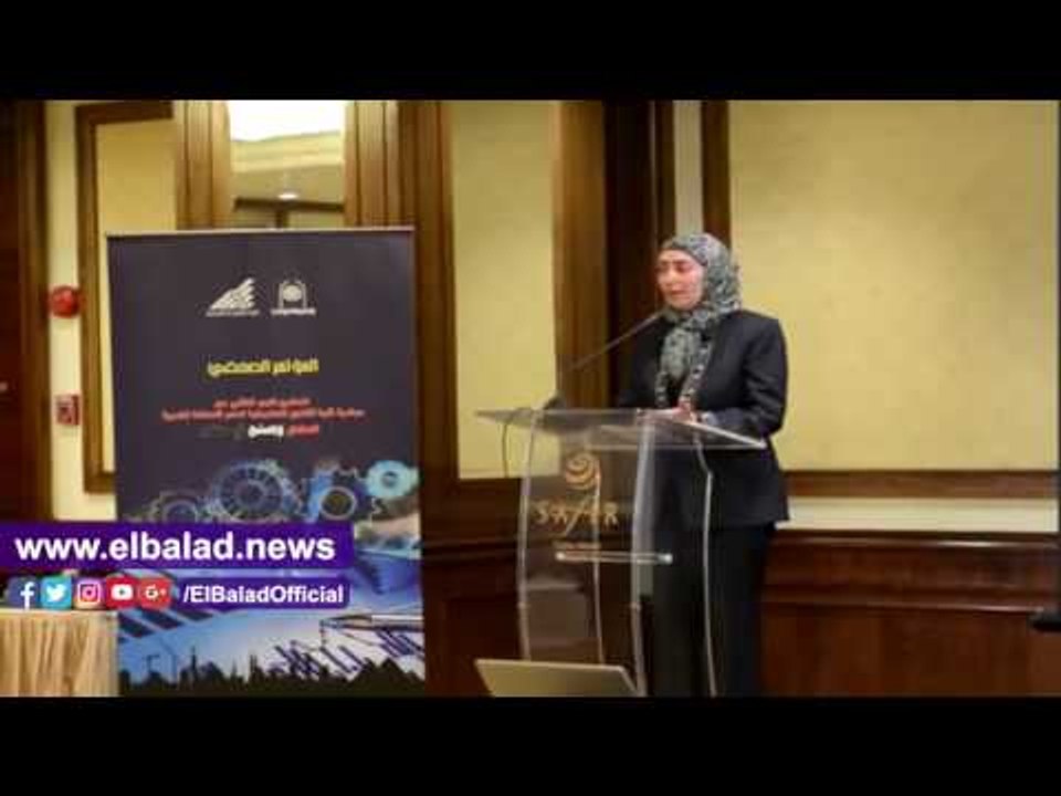صدى البلد |  فنون تطبيقية حلوان تطلق مبادرة «صمم وصنع في مصر»
