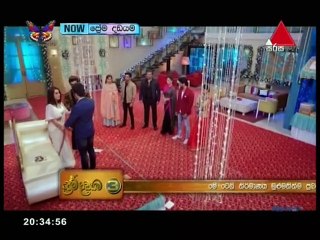 Prema Dadayama 3 (44) - 09-03-2019