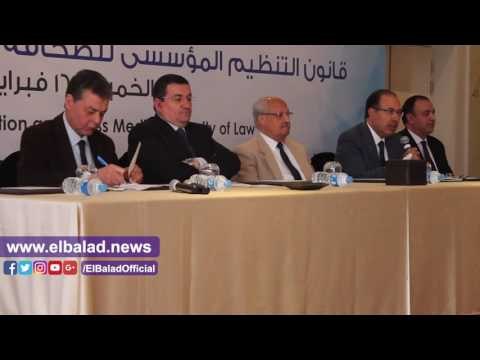 صدى البلد | أستاذ إعلام: المجتمع له دور بارز في ضبط المنظومة والرقابة عليها