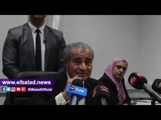 صدى البلد | وزير التموين لـ "صدى البلد": الاتفاق مع التجار على هامش ربح وسعر عادل للسلع