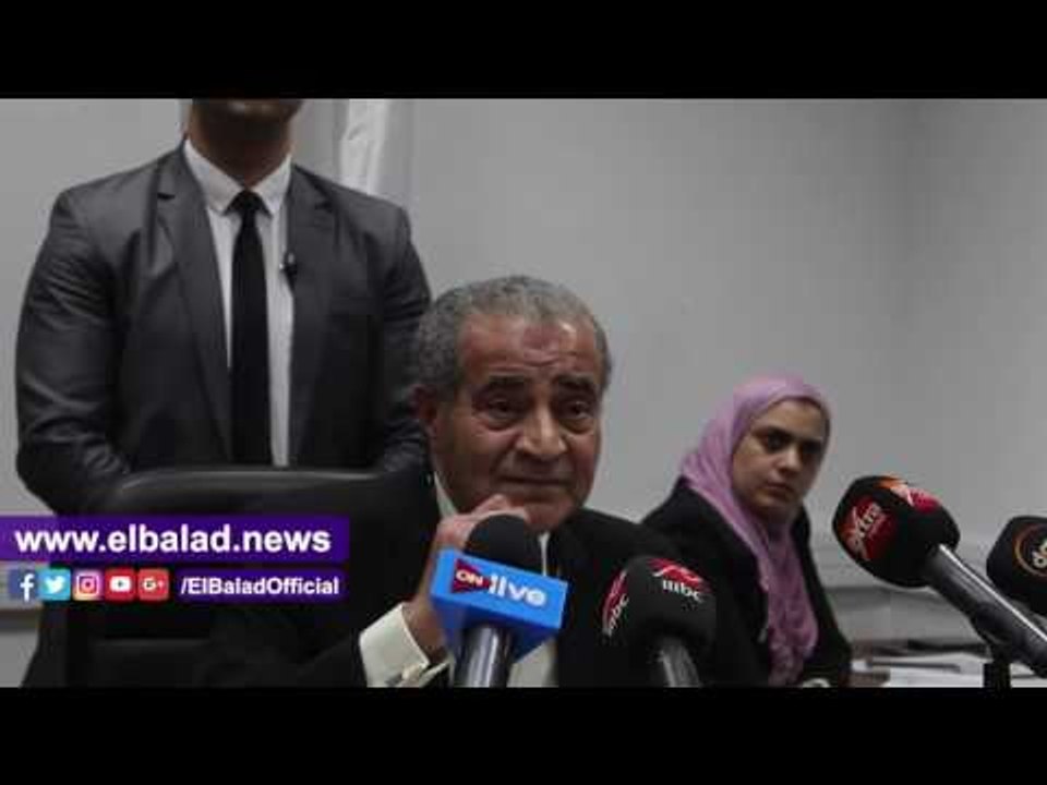 صدى البلد | وزير التموين لـ "صدى البلد": الاتفاق مع التجار على هامش ربح وسعر عادل للسلع