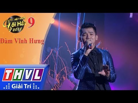 THVL | Hãy nghe tôi hát Mùa 3 – Tập 9[7]: Bản tình cuối - Mai Quốc Việt