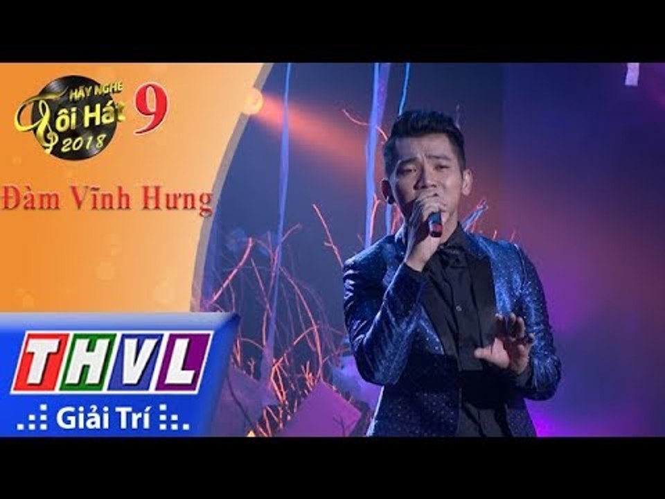 THVL | Hãy nghe tôi hát Mùa 3 – Tập 9[7]: Bản tình cuối - Mai Quốc Việt