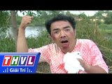 THVL | Tiểu phẩm hài: Luật 5 cú đấm - NSƯT Công Ninh, Quốc Thuận