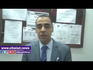 صدى البلد |  إقبال متوسط من صيادلة قنا على انتخابات التجديد النصفى للنقابة
