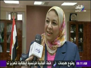 نائب محافظ القاهرة :" نفق زهراء المعادى"سيكون على مستوى عالى جداً وهيقضى على الزحمة
