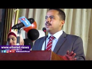 صدى البلد | رئيس "مستقبل وطن " بالفيوم : القضية ليست وزير أو محافظ ولكنها ضمير