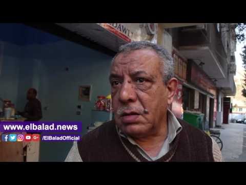 صدى البلد | مواطنون عن السكر : متوفر لكن بأسعار عالية