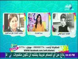 الفنانة دلال عبد العزيز تكشف آخر تطورات الحالة الصحية للفنانة نادية لطفى