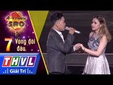 THVL | Ai sẽ thành sao Mùa 2 - Tập 7[4]: Cơn Mưa Tình Yêu.. – Thái Đạt Thành, Dương Thanh Tâm