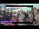 صدى البلد | محافظ الدقهلية يشهد عرض"اوبريت طريق النصر "فى احتفالات عيد الدقهلية