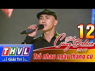 THVL | Solo cùng Bolero 2017 - Tập 12[3]: Chuyến đò không em - Thiên Bảo