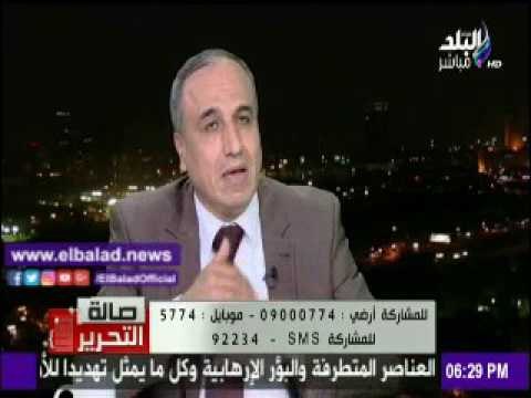 صدى البلد |عبد المحسن سلامة: تأخر تشكيل الهيئات الصحفية يعطي انطباعا سلبيا