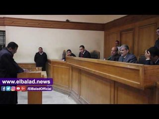 صدى البلد | دفاع شيماء الصباغ: الأمن ترك موكلتي غارقة في دمائها لنصف ساعة