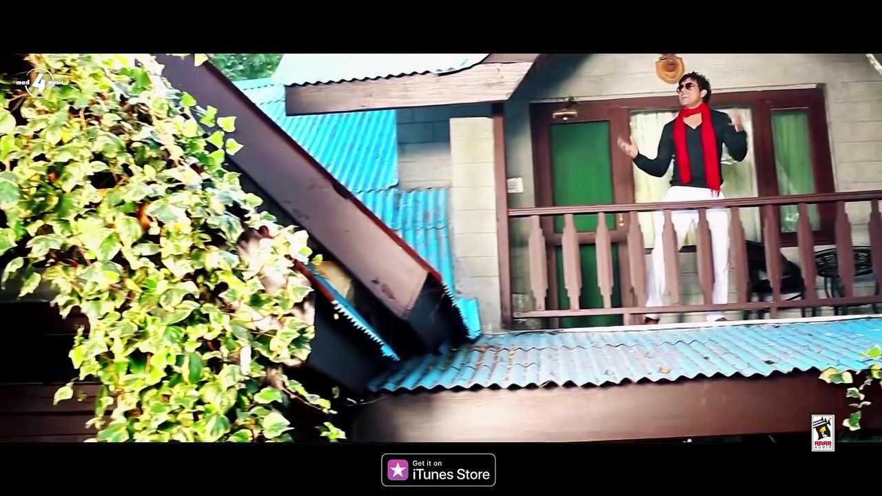 Teri Pyari Pyari Do Akhiyan - Bhinda Aujla & Bobby Layal _ Latest Hindi Song 201_Full-HD